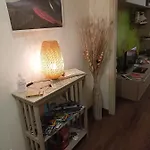 Appartement La Petite Maison *
