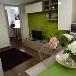 Appartement La Petite Maison