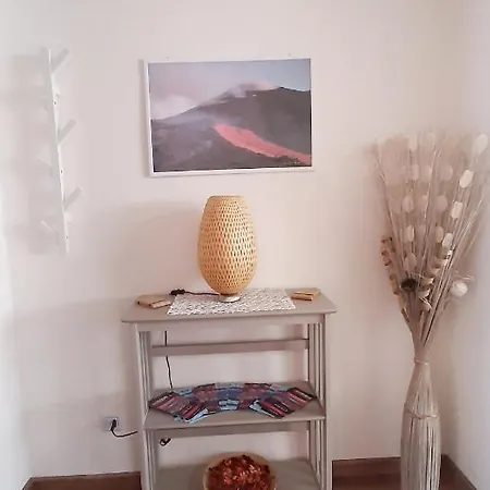 アパート La Petite Maison