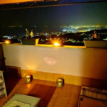 La Petite Maison דירה *