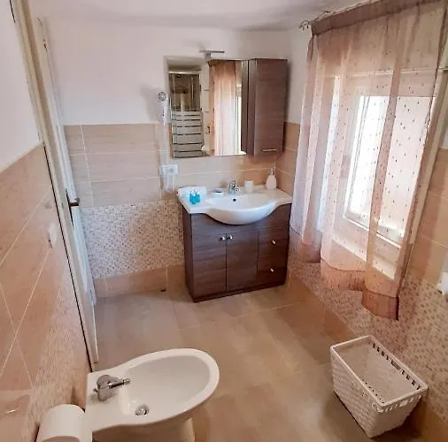 Apartment La Petite Maison Aci Castello