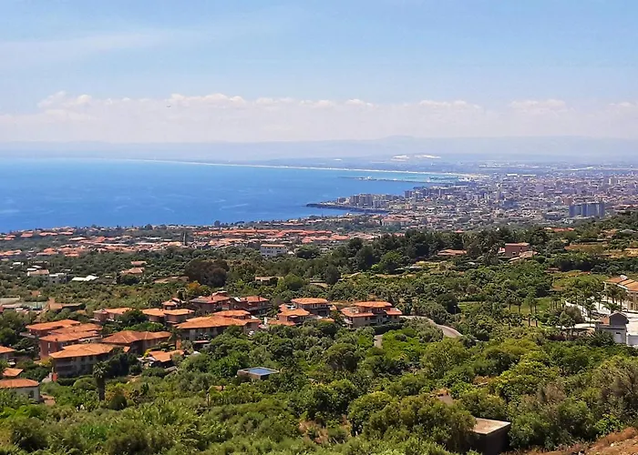 La Petite Maison Apartment Aci Castello