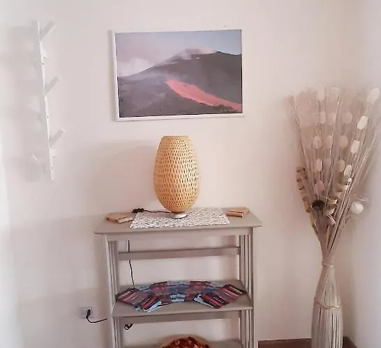 Apartment La Petite Maison