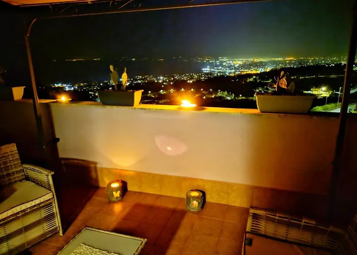 La Petite Maison Apartment *