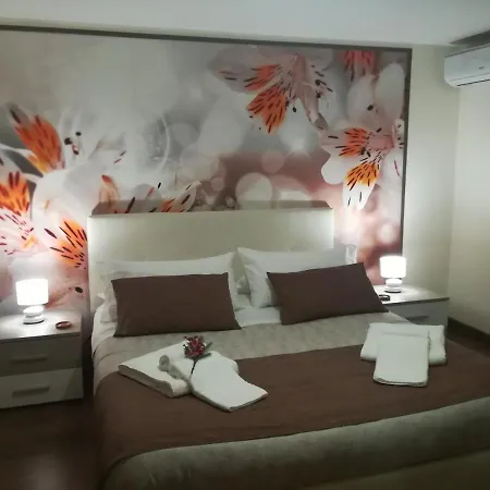 Apartament La Petite Maison Aci Castello