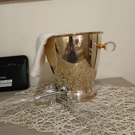 Apartament La Petite Maison *