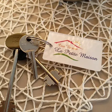 La Petite Maison *