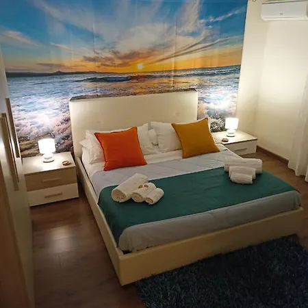 Apartment La Petite Maison