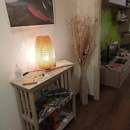 Apartment La Petite Maison *