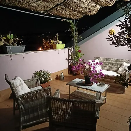 La Petite Maison Apartament *