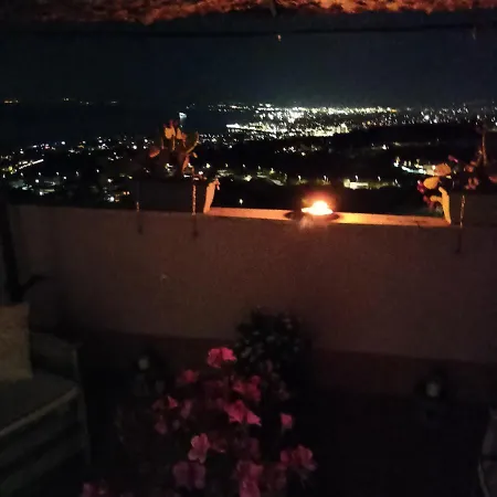 La Petite Maison Apartament *