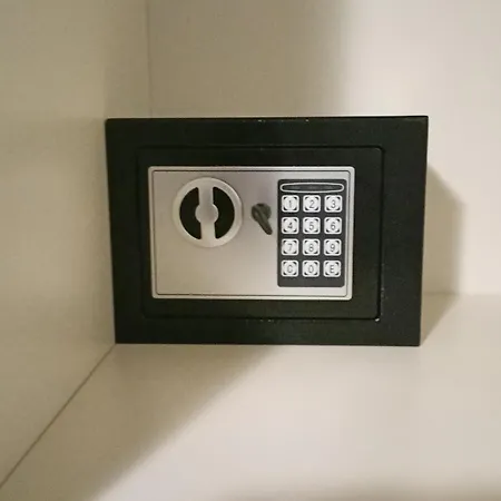 La Petite Maison Apartamento *