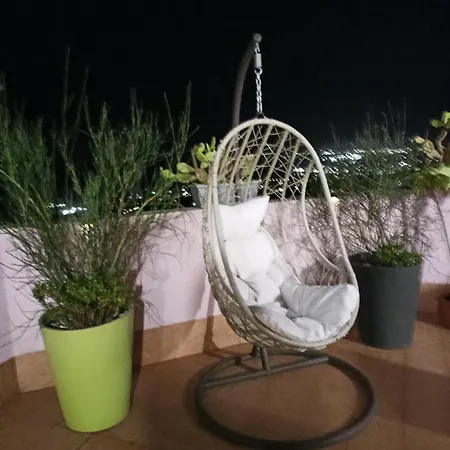 La Petite Maison Apartment Aci Castello