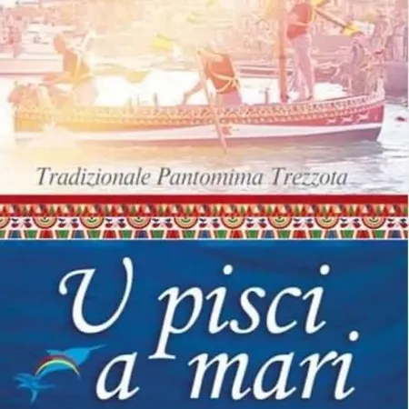 La Petite Maison * Aci Castello