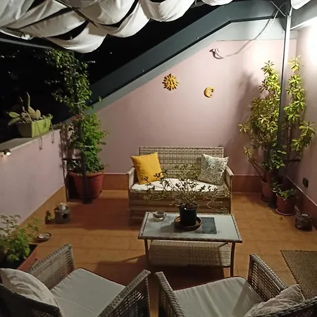 La Petite Maison *