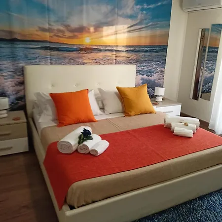 Apartment La Petite Maison Aci Castello