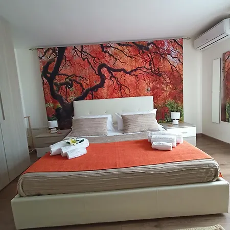 Apartment La Petite Maison *