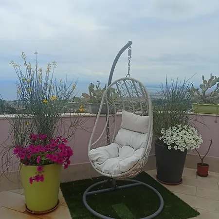 Apartament La Petite Maison Aci Castello