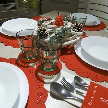 Apartament La Petite Maison